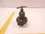 NORGREN COMPANY 11-002-031 PNEUMATIC REGULATOR T75159