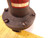 NORGREN COMPANY 11-002-031 PNEUMATIC REGULATOR T75159