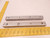 LOT OF 2 ROLLON DBN280290 LINEAR MOTION GUIDE T75162