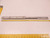 LOT OF 2 ROLLON DBN280290 LINEAR MOTION GUIDE T75162
