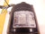 BRATU ENGINEERING NSEL-34 MOTOR T75215