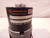 GAEBRIDGE LTD AND YASKAWA ELECTRIC MINERTIA UGTMEM-06LPM11 311859-2 P7503-2150 MOTOR W/ ENCODER T82783