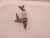 SMC CDJ2KB16-30-B DOUBLE ACTION PNEUMATIC ROUNDLINE CYLINDER T82826