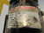 RAYMOND 140-08-4001 PUMP MOTOR 36 V T82148