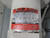B & M MACHINERY 7103-26-0858A2 01KS508339C-HBT3 DUTY MASTER AC MOTOR 1/2 HP 240/480 V 3 PH 3450/2850 RPM EA56C FR 1.5/.75 A T82280