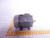 HITACHI TFO 71-1326 THREE PHASE INDUCTION MOTOR 0.75 KW 200 200 220 V 1420 1700 1710 RPM 4 POLE 3.9 3.5 3.4 A T82382
