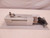 SMC MGZRL63-75 JB100-20-250 PNEUMATIC CYLINDER W/ FLOATING JOINT T83172