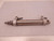 SMC C85N25-100 DOUBLE ACTION PNEUMATIC ROUNDLINE CYLINDER T82990