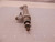 SMC C85N25-100 DOUBLE ACTION PNEUMATIC ROUNDLINE CYLINDER T82990