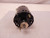 MAGNETEK JE2EO10N ELECTRIC MOTOR .027 HP 220 V 1 PH 1250/1550 RPM .26/.25 A T83289