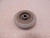 LOT OF 1200 075RL02 QUIET RUNNING RUBBER WHEEL T83298
