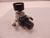 SMC AR20K-01BG REGULATOR W/ GAUGE T83453