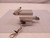 SMC CDQP2B50-25D PNEUMATIC CYLINDER T83454