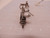 LOT OF 2 SMC CDJP2B10-10D DOUBLE ACTING PIN CYLINDER T83462