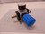 FESTO LR-D-7-MIDI PRESSURE REGULATOR T83379
