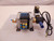 FESTO CPV-14-VI CPV14-GE-MP-4 DISTRIBUTION VALVE ASSEMBLY T83380