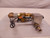 AVS ROMER PN 10 DN 20 G814 EGV-151-Y58-3/4 B0 SOLENOID VALVE PUMP ASSEMBLY T83395