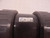 GEORGE FISCHER 360 DN40 PVC-U EPDM BALL VALVE T83397