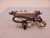 SMC SY5340-5LZE-02 SOLENOID VALVE W/ MANIFOLD T83417