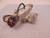 SMC SY5340-5LZE-02 SOLENOID VALVE W/ MANIFOLD T83417