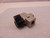 LOT OF 4 SMC VHS401-03 3 PORT HAND VALVE FLOW CONTROL T83421