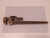 AMPCO W213 18ÃÂ§ÃÂ¯ÃÂ BRONZE BEASS PIPE WRENCH T83731