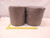 LOT OF 2 STREETFYTER SFG-91 16'' X 150' UNIVERSAL DOUBLE WEIGHT ABSORBENT ROLL T83692