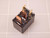 LOT OF 25 MAZDA K6021 ACVN51212 PE01 18 811 RELAYS T83701