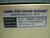GAMMA HIGH VOLTAGE RESEARCH RR1.1-40N/M264A 40MA 1.1KV
