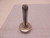 LOT OF 4 5" X 2-1/2" STEEL CONSTRUCTION INDUSTRIAL FEET MOUNTS T83846