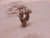 LOT OF 5 QUICK CABLE 4020-005P 2/0 POS CLAMP CRIMP T83907