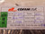 LOT OF 100 COFAN 50-3202 60.03.00776 SCREWS T84001