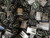 LOT OF 600 FORD EPC F2AB-14N003-B 16 W/M CONNECTORS A 16 HOLE T84172