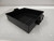 LOT OF 123 ENGINEERED PLASTIC COMPONENTS E6021-001 SIX MODULE TOP COVER T84176