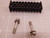 AMP PG004934 PLUG ASSEMBLY T84197