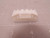 TYCO ELECTRONICS 1318747-1 AUTOMOTIVE CONNECTORS 32 POS PLUG F/H .025 SERIES T84205