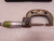 MITUTOYO BVPCM-006 DIAL CALIPER MICROMETER T84227