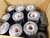 LOT OF 175 SCAPA PVC ELECTRICAL INSULATION TAPE T83771
