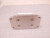 LOT OF 20 SL-0099-99 PIVOT BLOCKBRACKET AND S T83600