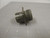 DEUTSCH HD10-6-12P AUTOMOTIVE CONNECTORS SZ 12 GREY RECEPT SQUARE FLANGE T84084
