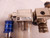 SMC FAF2000-F01 FILTER REGULATOR ASSEMBLY T84283
