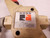 ROSS 1523 C 4002 LOCKOUT AND EXHAUST VALVE T84287