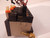 ASSEMBLY OF SMC NZX1071-K16LZ VJ114-6LOZ SOLENOID VALVES W/ VACUUM SWITCHES