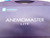 KANOMAX ANEMOMASTER LITE T83955