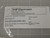 LOT OF 1000 TOP ELECTRONICS IFN500-0095-001 SCREW PHILLIPS FH 100 DEG STL ZINC CR3 632 X 375 T83978
