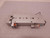 SMC MXS12-75 PNEUMATIC AIR SLIDE TABLE T83077