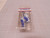LOT OF 4 THORSMAN TSP10-65 CAVITY FIXING T84298