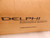 DELPHI AUTOMOTIVE SYSTEMS 15495768 CONDUIT CLIP ASSEMBLY T84331
