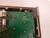 HP HEWLETT PACKARD A-3106-53 08590-60201 SPECTRUM ANALYZER FRONT PANEL T84503
