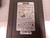 HIOS T-70BL SWITCHING POWER SUPPLY W ELECTRIC DRIVER T84505